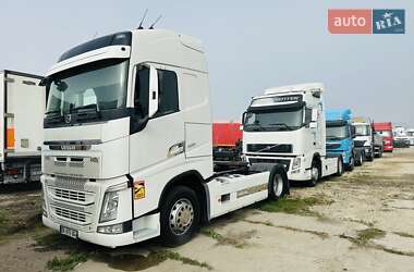 Тягач Volvo FH 16 2014 в Тернополі