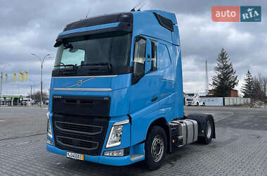 Тягач Volvo FH 16 2014 в Чернівцях