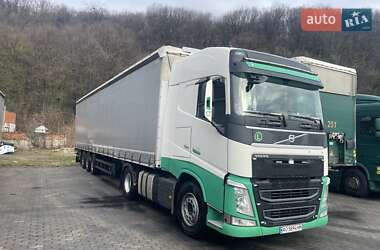 Тягач Volvo FH 16 2014 в Хусті