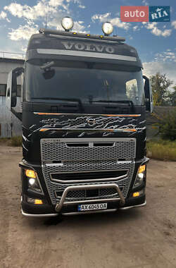 Тягач Volvo FH 16 2016 в Зміїві