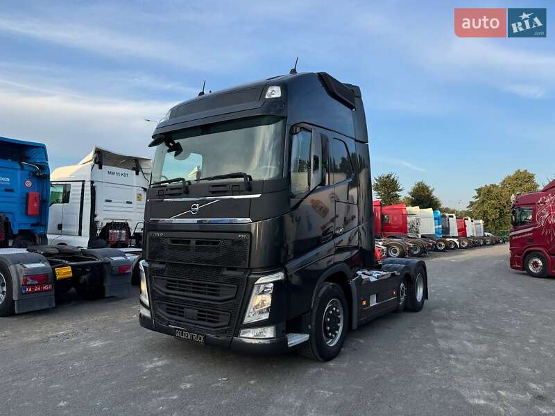 Тягач Volvo FH 16 2016 в Вінниці