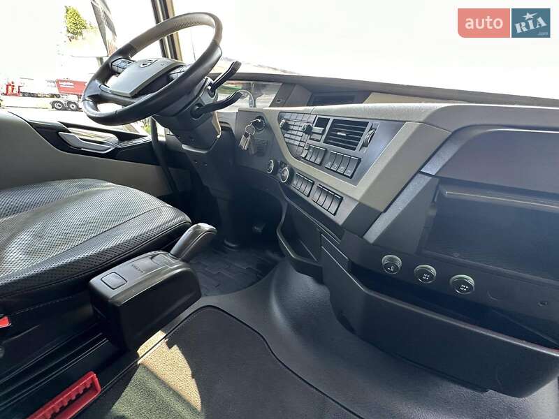 Тентованый Volvo FH 16 2015 в Сумах