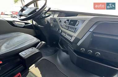 Тентованый Volvo FH 16 2015 в 