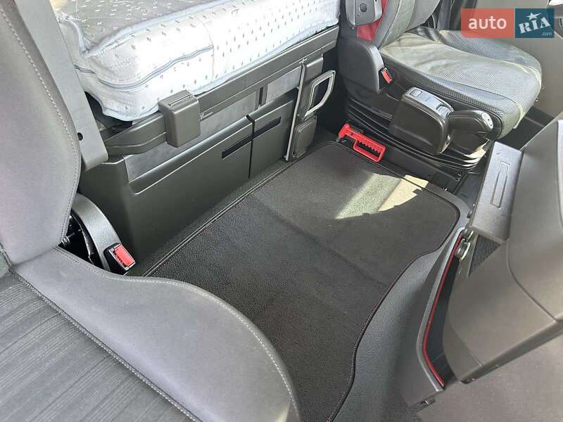 Тентованый Volvo FH 16 2015 в Сумах