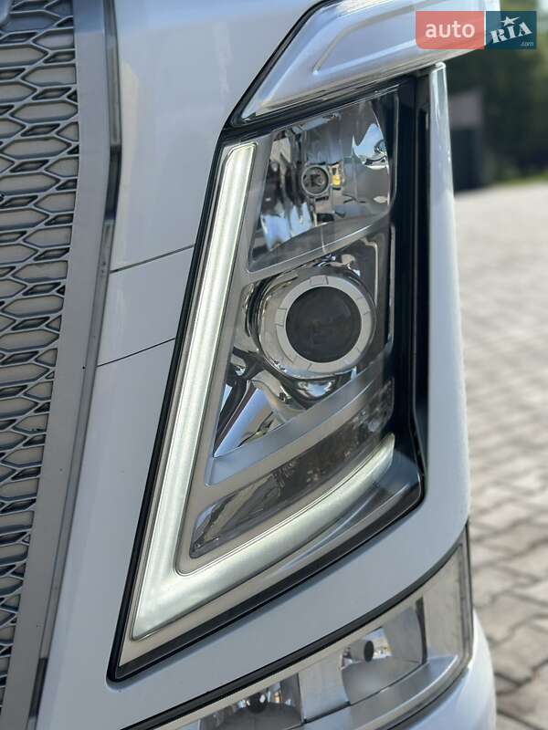 Тентованый Volvo FH 16 2015 в Сумах