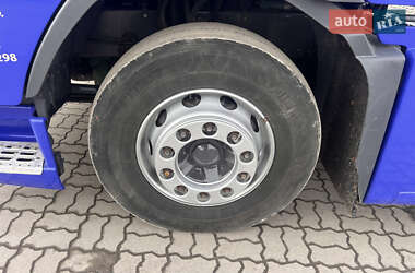 Тягач Volvo FH 16 2012 в 