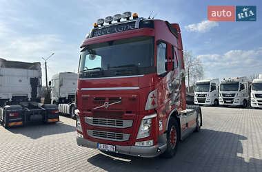 Тягач Volvo FH 16 2015 в Виннице