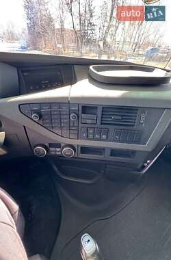 Тягач Volvo FH 16 2014 в 