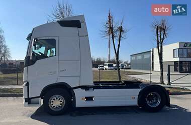 Тягач Volvo FH 16 2014 в 