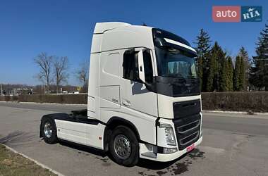 Тягач Volvo FH 16 2014 в 
