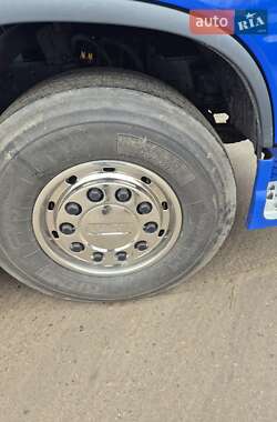 Тягач Volvo FH 16 2014 в 