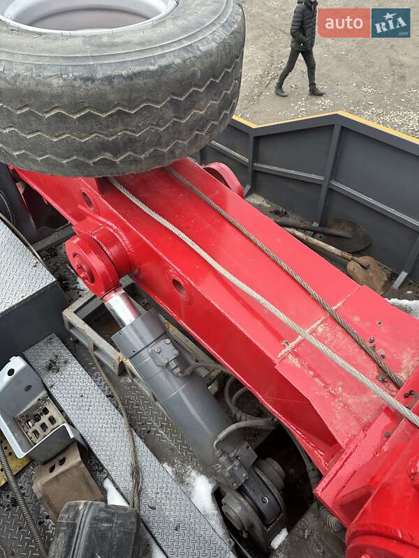 Евакуатор Volvo FH 16 2000 в Хмельницькому фото 17 Евакуатор Volvo FH 16 2000 в Хмельницькому