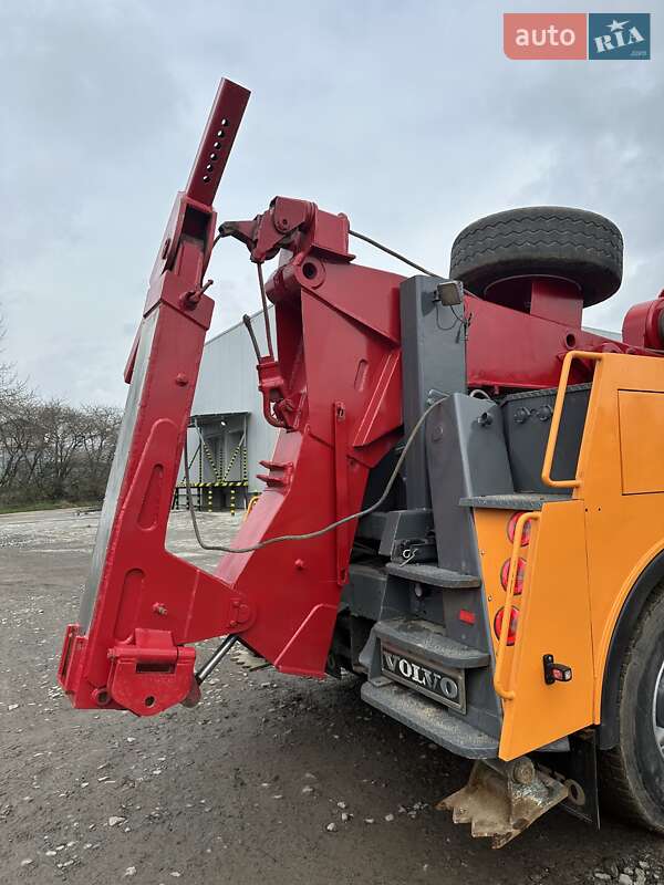 Евакуатор Volvo FH 16 2000 в Хмельницькому фото 21 Евакуатор Volvo FH 16 2000 в Хмельницькому