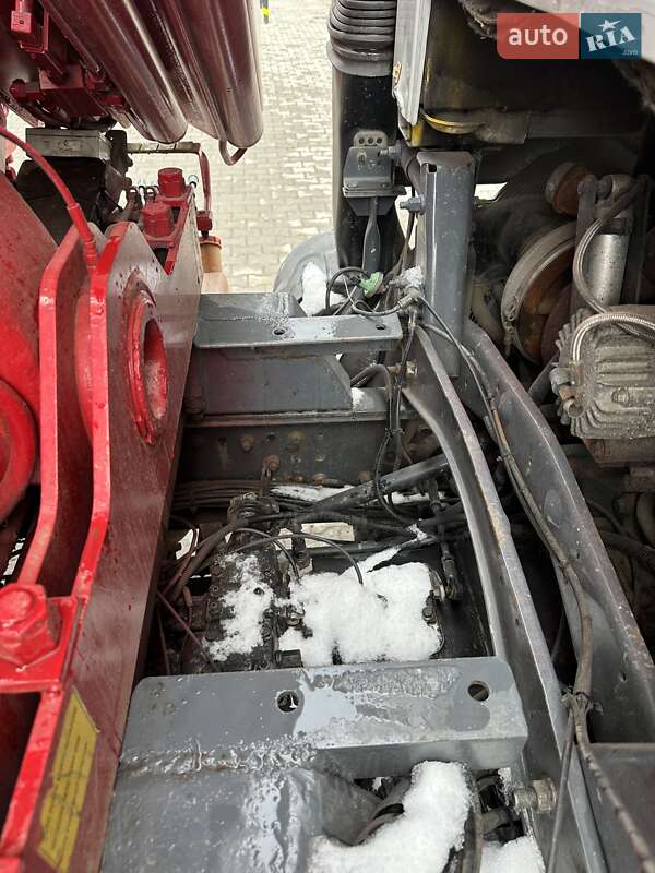 Евакуатор Volvo FH 16 2000 в Хмельницькому фото 26 Евакуатор Volvo FH 16 2000 в Хмельницькому