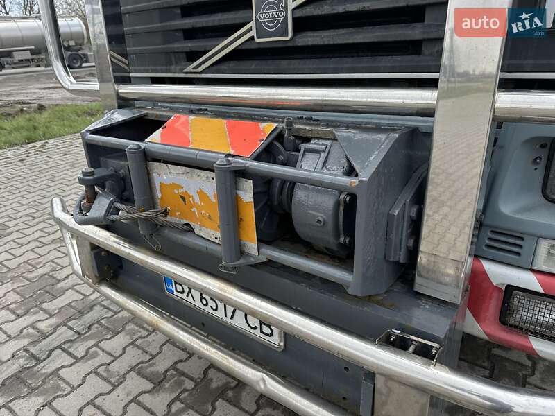 Евакуатор Volvo FH 16 2000 в Хмельницькому фото 29 Евакуатор Volvo FH 16 2000 в Хмельницькому