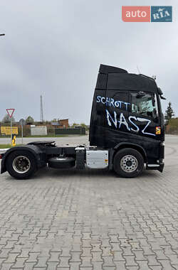 Тягач Volvo FH 16 2014 в 