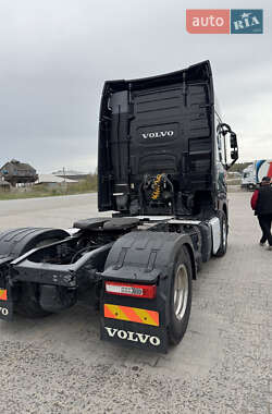 Тягач Volvo FH 16 2014 в 