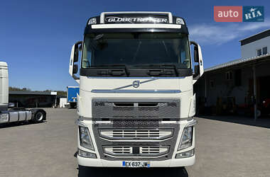 Тягач Volvo FH 16 2018 в 