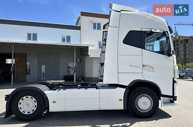 Тягач Volvo FH 16 2018 в 