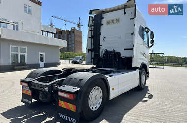 Тягач Volvo FH 16 2018 в 