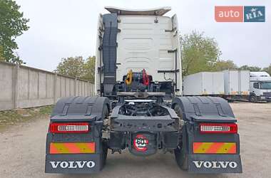 Тягач Volvo FH 16 2015 в 