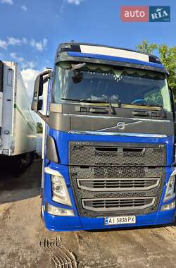 Тягач Volvo FH 16 2014 в 