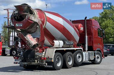 Бетонозмішувач (Міксер) Volvo FH 16 2009 в Вінниці