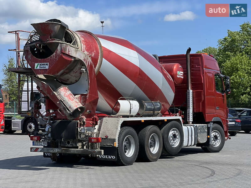 Volvo FH 16 2009