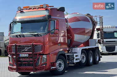 Бетономешалка (Миксер) Volvo FH 16 2009 в Виннице