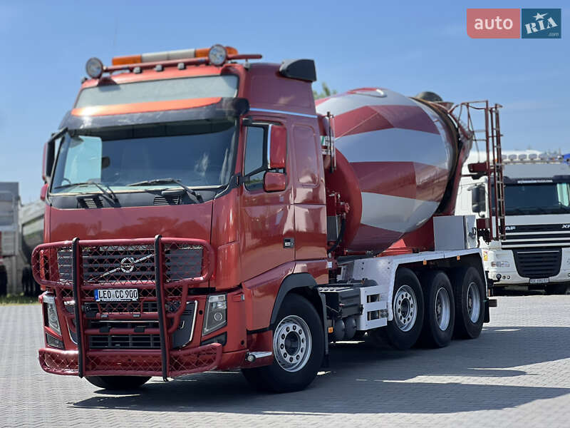 Volvo FH 16 2009
