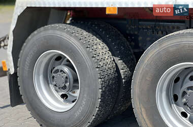 Бетонозмішувач (Міксер) Volvo FH 16 2009 в 