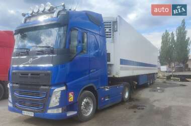 Тягач Volvo FH 16 2016 в 