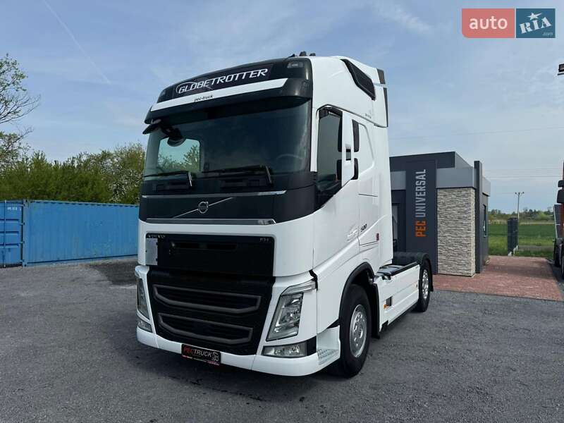 Volvo FH 16 2019