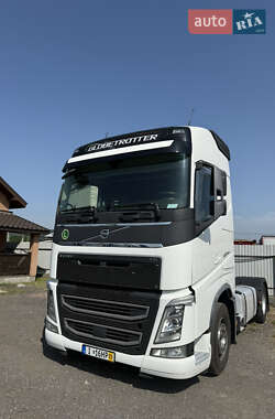 Тягач Volvo FH 16 2017 в Іршаві