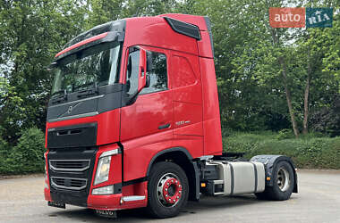 Тягач Volvo FH 16 2019 в Житомире
