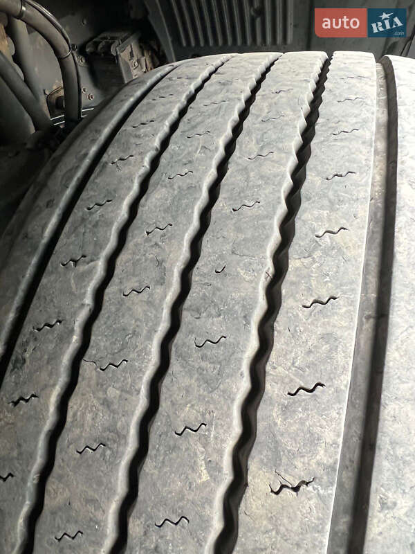 Тягач Volvo FH 16 2016 в Иршаве