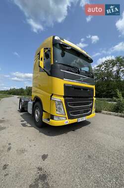 Тягач Volvo FH 16 2016 в Харкові