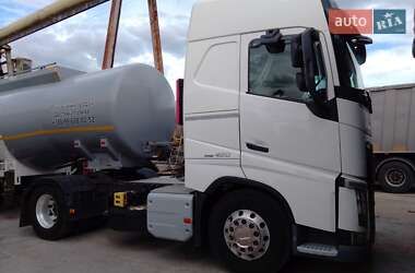 Тягач Volvo FH 16 2017 в 