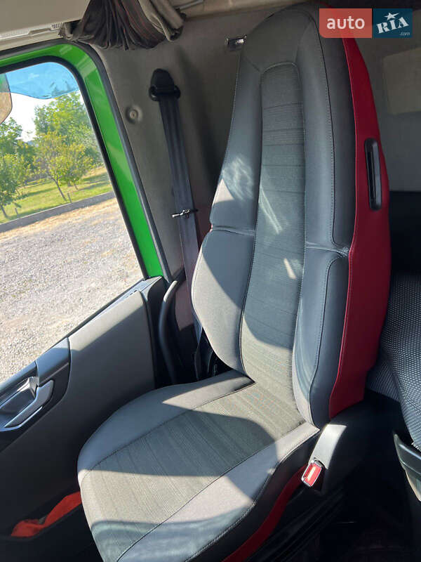 Тягач Volvo FH 16 2016 в Иршаве