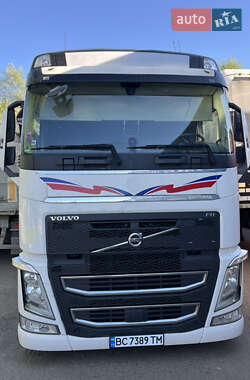 Тягач Volvo FH 16 2017 в Жидачове