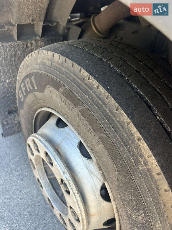 Тягач Volvo FH 16 2016 в Сумах