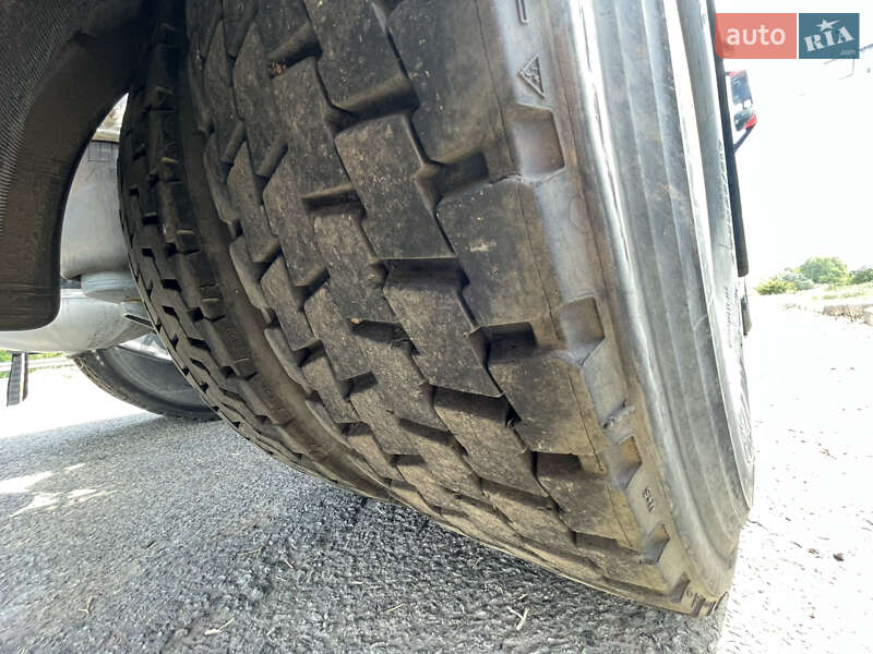 Тягач Volvo FH 16 2015 в Харькове фото 8 Тягач Volvo FH 16 2015 в Харькове