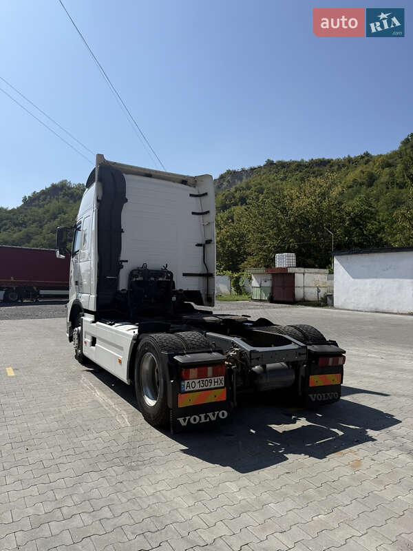 Тягач Volvo FH 16 2012 в Мукачево фото 8 Тягач Volvo FH 16 2012 в Мукачево