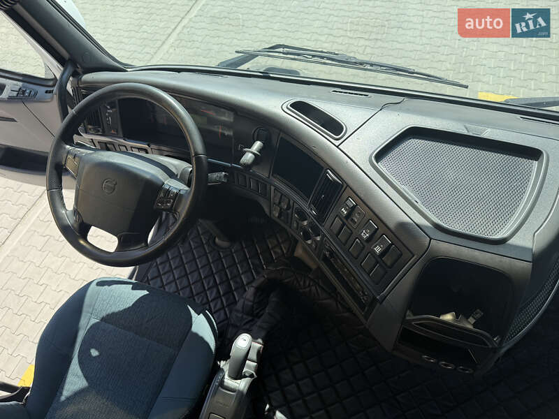 Тягач Volvo FH 16 2012 в Мукачево фото 6 Тягач Volvo FH 16 2012 в Мукачево