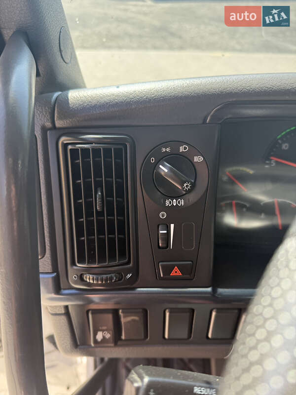 Тягач Volvo FH 16 2012 в Мукачево фото 14 Тягач Volvo FH 16 2012 в Мукачево