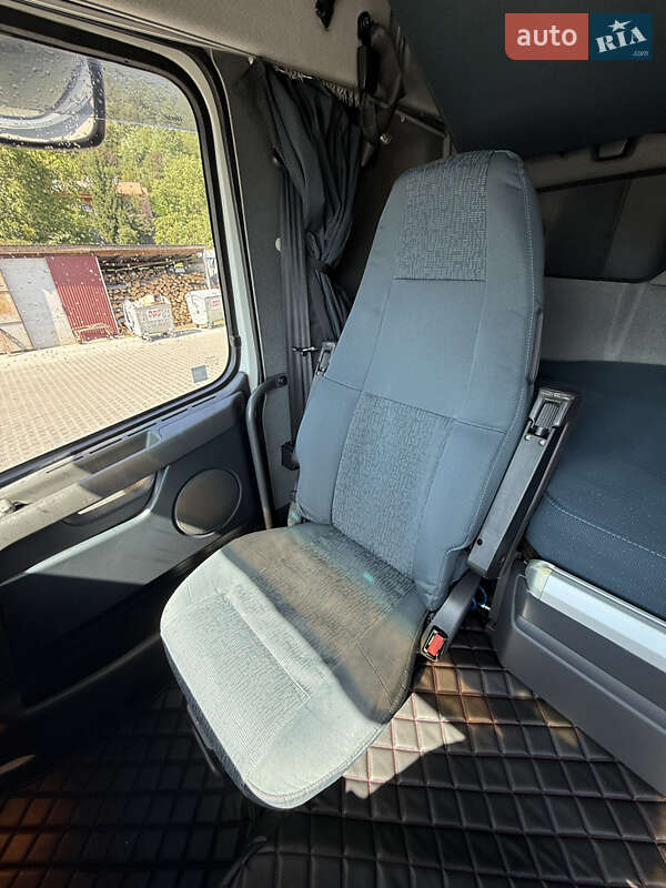 Тягач Volvo FH 16 2012 в Мукачево фото 17 Тягач Volvo FH 16 2012 в Мукачево