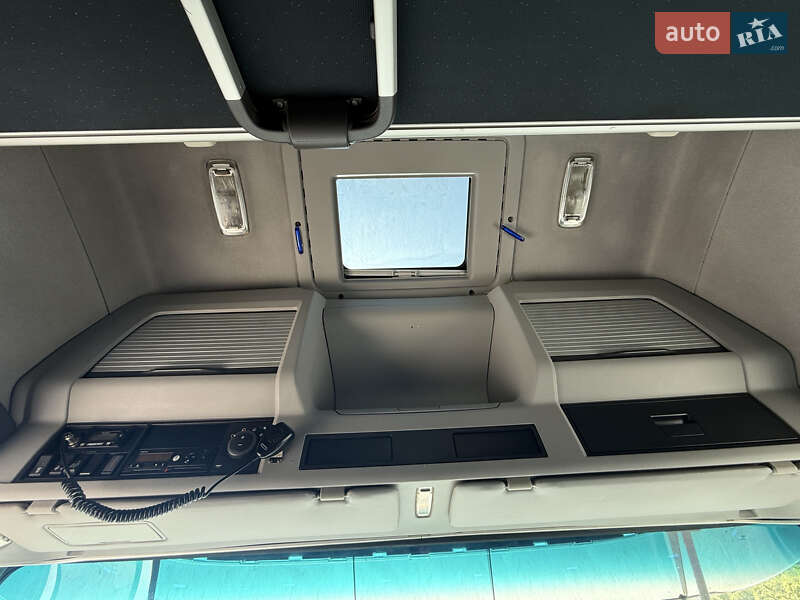 Тягач Volvo FH 16 2012 в Мукачево фото 20 Тягач Volvo FH 16 2012 в Мукачево