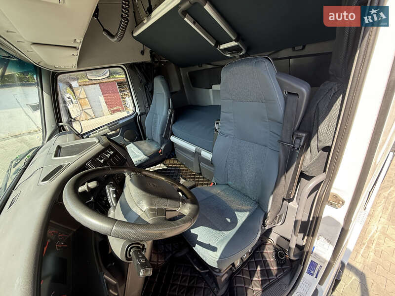 Тягач Volvo FH 16 2012 в Мукачево фото 24 Тягач Volvo FH 16 2012 в Мукачево