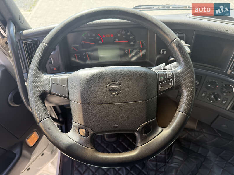 Тягач Volvo FH 16 2012 в Мукачево фото 28 Тягач Volvo FH 16 2012 в Мукачево