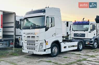 Тягач Volvo FH 16 2014 в Тернополе